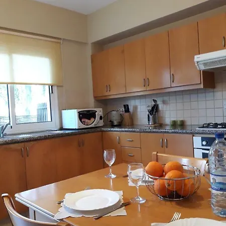 Tamara Sea View Mezonet Holiday home