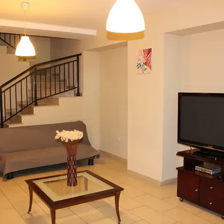 Tamara Sea View Mezonet Holiday home