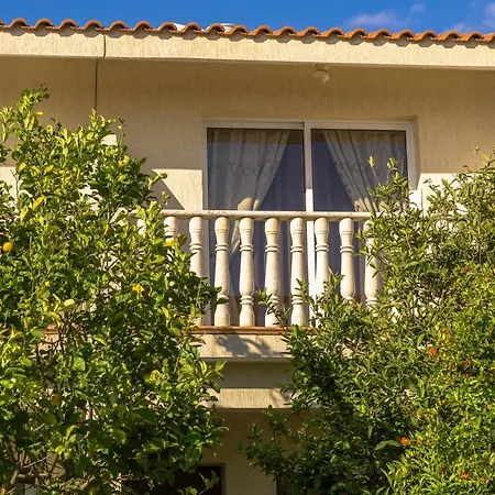 Tamara Sea View Mezonet * Paphos