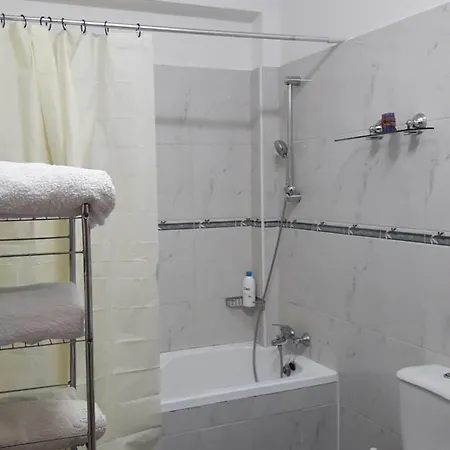 Tamara Sea View Mezonet Holiday home