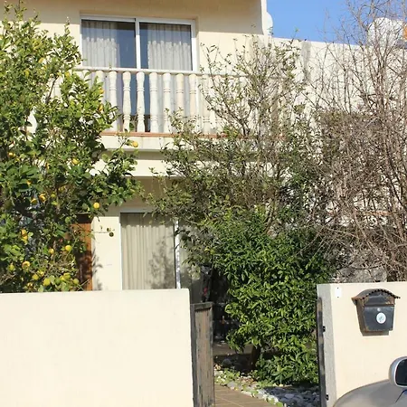 Holiday home Tamara Sea View Mezonet *