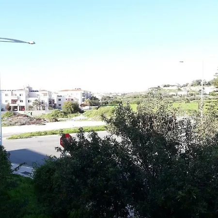 Tamara Sea View Mezonet Holiday home