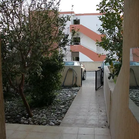 Tamara Sea View Mezonet *