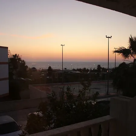 Tamara Sea View Mezonet Holiday home