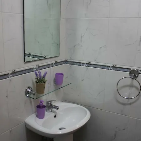 Tamara Sea View Mezonet 파포스