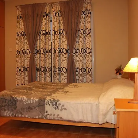 Tamara Sea View Mezonet Paphos
