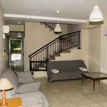 Tamara Sea View Mezonet Holiday home *